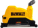 Кожух для углошлиф.машин DeWalt DWE46229-XJ от магазина РЭССИ