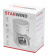 Кофеварка капельная Starwind STD0611 600Вт белый от магазина РЭССИ