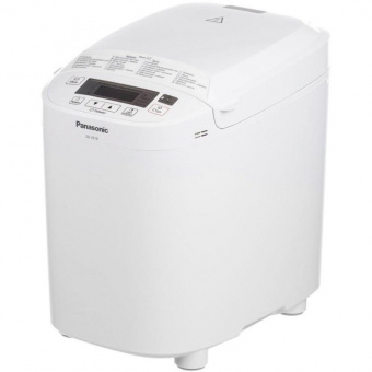 Хлебопечь Panasonic SD-B2510WTS 550Вт белый от магазина РЭССИ