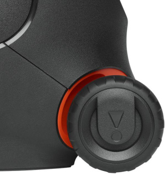 Минисистема Hi-Fi JBL PartyBox 710 черный/оранжевый 800Вт USB BT от магазина РЭССИ