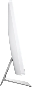Моноблок Asus F3702WFA-WPE0040 27" Full HD Ryzen 5 7520U (2.8) 8Gb SSD512Gb RGr CR noOS GbitEth WiFi BT 90W клавиатура мышь Cam белый 1920x1080 от магазина РЭССИ