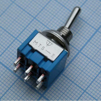 MTS-203 от магазина РЭССИ