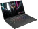 Ноутбук Gigabyte Aorus 17H BXF Core i7 13700H 16Gb SSD1Tb NVIDIA GeForce RTX4080 12Gb 17.3" IPS FHD (1920x1080) Windows 11 Home black WiFi BT Cam (BXF-74KZ554SH) от магазина РЭССИ