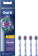 Картинка Насадка для зубных щеток Oral-B 3D White (упак.:4шт) от магазина РЭССИ Насадка для зубных щеток Oral-B 3D White (упак.:4шт) от магазина РЭССИ