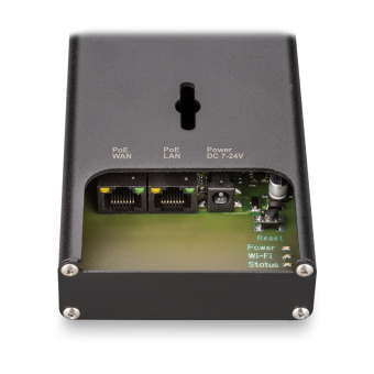 Роутер Kroks Rt-SAN2 с секторной Wi-Fi антенной от магазина РЭССИ