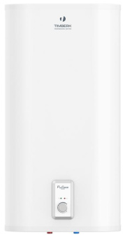 Водонагреватель Timberk SWH FSL1 80 VE 2кВт 80л электрический настенный/белый от магазина РЭССИ