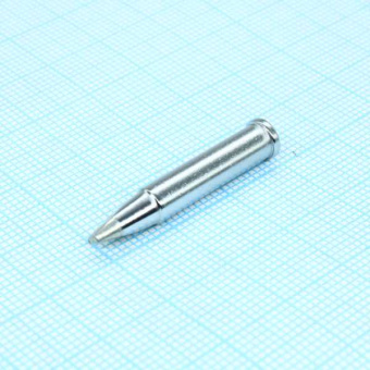 Жало паяльное б/св. 102CDLF24 (к i-Tool) от магазина РЭССИ