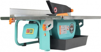 Плиткорез электрический Sturm! TC9820L 1000Вт от магазина РЭССИ