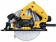 Картинка Циркулярная пила (дисковая) DeWalt DWE560B-KS 1350Вт (ручная) от магазина РЭССИ Циркулярная пила (дисковая) DeWalt DWE560B-KS 1350Вт (ручная) от магазина РЭССИ