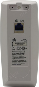 Ubiquiti mFi Wall Mount Motion Sensor от магазина РЭССИ