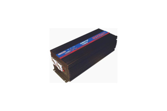 Инвертор Союз 4000W/12V 882003 от магазина РЭССИ