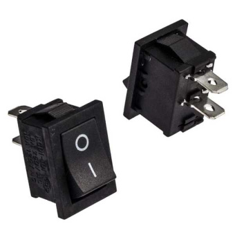 K KCD1-101-C3-B/2P on-off от магазина РЭССИ