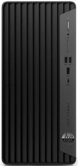 ПК HP 400 G9 MT i5 12500 (3) 8Gb SSD512Gb UHDG 770 DVDRW Windows 11 Professional 64 GbitEth 180W мышь клавиатура черный (6A738EA) от магазина РЭССИ
