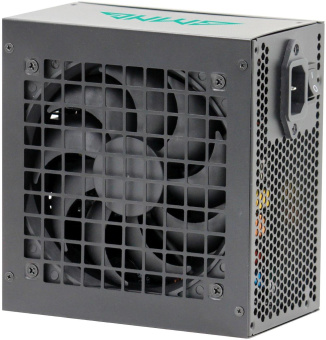 Блок питания GMNG ATX 700W GG-PS700 80+ (20+4pin) APFC 120mm fan 6xSATA RTL от магазина РЭССИ