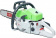 Картинка Бензопила RedVerg RD-GC50-16 2000Вт 2.7л.с. дл.шины:16" (40cm) от магазина РЭССИ Бензопила RedVerg RD-GC50-16 2000Вт 2.7л.с. дл.шины:16" (40cm) от магазина РЭССИ