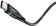Кабель Hoco U93 Shadow Type-C USB (m)-USB Type-C 1.2м черный коробка от магазина РЭССИ