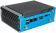 Неттоп Hiper WORKBOX WU11 Cel J4125 (2) 4Gb SSD256Gb UHDG 600 noOS 2xGbitEth WiFi BT 65W черный (WU11-J412R4S2NSBS) от магазина РЭССИ
