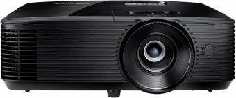 Проектор Optoma W381 DLP 3900Lm (1280x800) 25000:1 ресурс лампы:6000часов 1xUSB typeA 1xHDMI 3.04кг от магазина РЭССИ