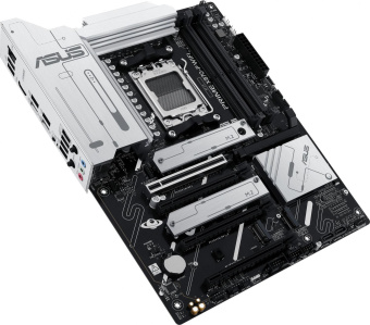 Материнская плата Asus PRIME X870-P WIFI SocketAM5 AMD X870 4xDDR5 ATX AC`97 8ch(7.1) 2.5Gg RAID+HDMI от магазина РЭССИ
