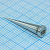 LT 1LNW soldering tip 0,1mm Chromed от магазина РЭССИ