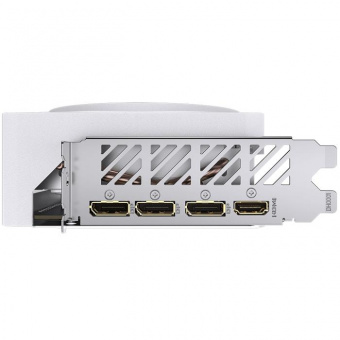Видеокарта Gigabyte PCI-E 4.0 GV-N407TAERO OCV2-12GD NVIDIA GeForce RTX 4070TI 12288Mb 192 GDDR6X 2640/21000 HDMIx1 DPx3 HDCP Ret от магазина РЭССИ