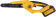 Электрическая цепная пила Huter ELS ELS-20/8-Li-2К-BL дл.шины:8" (20cm) 2аккум. 4Ач ЗУ (70/10/40) от магазина РЭССИ