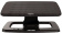 Подставка для ног Fellowes Hana черный от магазина РЭССИ