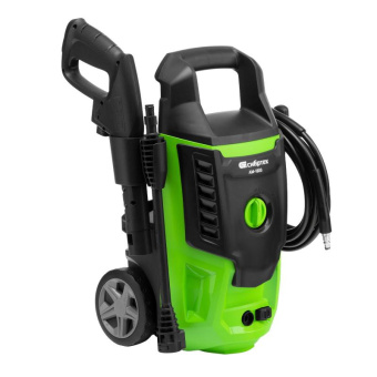 Колесная моечная машина высокого давления СИБРТЕХ АМ-1800 58226 от магазина РЭССИ