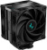 Устройство охлаждения(кулер) Deepcool AK400 Zero Dark Plus Soc-AM5/AM4/1151/1200/1700 черный 4-pin 28dB Al+Cu 220W 802gr Ret (R-AK400-BKNNMD-G-1) от магазина РЭССИ