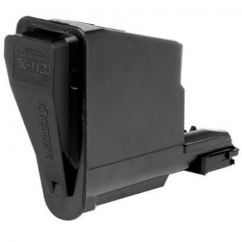 Картридж лазерный Kyocera TK-1120 1T02M70NX1 черный (3000стр.) для Kyocera FS-1060DN/1025/1125 от магазина РЭССИ