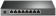Картинка Коммутатор TP-Link JetStream SG2008P (L2) 8x1Гбит/с 4PoE+ 62W управляемый от магазина РЭССИ Коммутатор TP-Link JetStream SG2008P (L2) 8x1Гбит/с 4PoE+ 62W управляемый от магазина РЭССИ