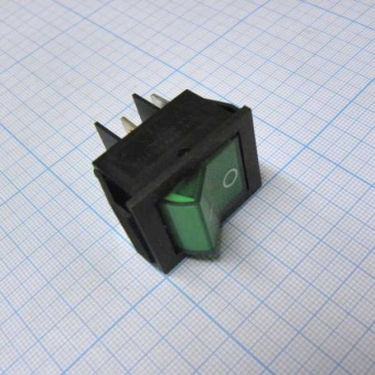 SWR 201-2B3 Ч/З IRS от магазина РЭССИ