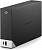 Жесткий диск Seagate USB 3.0 14Tb STLC14000400 One Touch Hub 3.5" черный от магазина РЭССИ