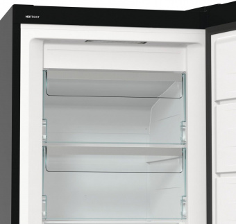 Морозильная камера Gorenje FN619EABK6 черный от магазина РЭССИ