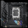 Материнская плата Asus ROG STRIX B760-I GAMING WIFI Soc-1700 Intel B760 2xDDR5 mini-ITX AC`97 8ch(7.1) 2.5Gg RAID+HDMI+DP от магазина РЭССИ