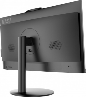 Моноблок MSI Pro AP242 12M-457RU 23.8" Full HD PG G7400 (3.7) 4Gb SSD128Gb UHDG 710 Windows 11 Professional GbitEth WiFi BT 120W клавиатура мышь Cam черный 1920x1080 от магазина РЭССИ