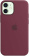 Чехол (клип-кейс) Apple для Apple iPhone 12 mini Silicone Case with MagSafe сливовый (MHKQ3ZE/A) от магазина РЭССИ