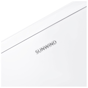 Холодильник SunWind SCO101 1-нокамерн. белый от магазина РЭССИ