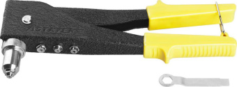 Переставной заклепочник STAYER MS-180 90-180° 260 мм 2.4 - 4.8 мм 3107_z01 от магазина РЭССИ