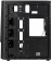 Картинка Корпус Accord ACC-CL295RGB черный без БП ATX 4x120mm 2xUSB2.0 1xUSB3.0 audio от магазина РЭССИ Корпус Accord ACC-CL295RGB черный без БП ATX 4x120mm 2xUSB2.0 1xUSB3.0 audio от магазина РЭССИ