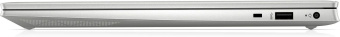 Ноутбук HP Pavilion 15-eg0208ur Core i5 1135G7 16Gb SSD512Gb Intel Iris Xe graphics 15.6" IPS FHD (1920x1080) Free DOS 3.0 silver WiFi BT Cam (633W2EA) от магазина РЭССИ
