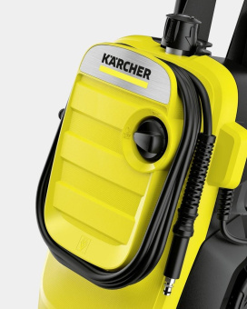 Минимойка Karcher K 4 Compact 1800Вт (1.637-500.0) от магазина РЭССИ