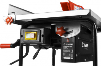 Станок распиловочный Зубр Мастер ЗПДС-200-800 800W от магазина РЭССИ