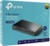 Картинка Коммутатор TP-Link TL-SG1008P 8G 4PoE 55W неуправляемый от магазина РЭССИ Коммутатор TP-Link TL-SG1008P 8G 4PoE 55W неуправляемый от магазина РЭССИ