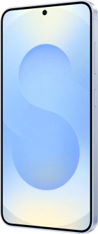 Смартфон Samsung SM-S931B Galaxy S25 128Gb 12Gb голубой моноблок 3G 4G 2Sim 6.2" 1080x2340 Android 15 50Mpix 802.11 a/b/g/n/ac/ax/be NFC GPS GSM900/1800 GSM1900 TouchSc Protect от магазина РЭССИ