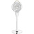 Вентилятор напольный ELECTROLUX EFF-1030W НС-1602095 от магазина РЭССИ