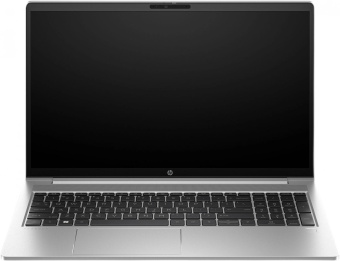 Ноутбук HP ProBook 450 G10 Core i7 1355U 32Gb SSD1Tb Intel Iris Xe graphics 15.6" UWVA Touch FHD (1920x1080) Free DOS silver WiFi BT Cam (85C36EA) от магазина РЭССИ
