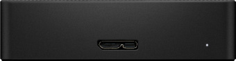Жесткий диск Seagate USB 3.0 5Tb STKM5000400 Expansion Portable 2.5" черный от магазина РЭССИ