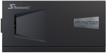 Блок питания Seasonic ATX 850W PRIME PX-850 80+ platinum 24pin 135mm fan 14xSATA Cab Manag RTL от магазина РЭССИ
