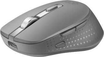 Мышь Acer OMR310 темно-серый оптическая 1600dpi беспров. BT/Radio USB (ZL.MCECC.032) от магазина РЭССИ